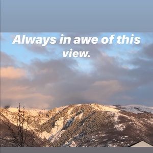 Meet your Posher, Cynthia